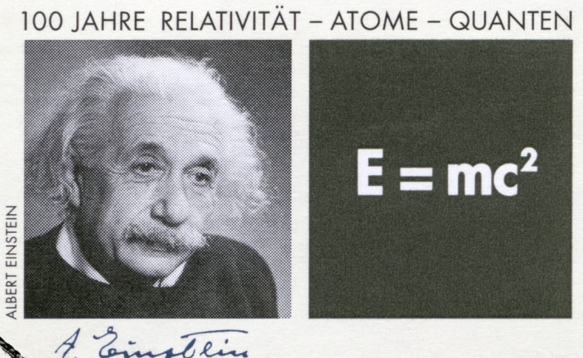 アインシュタインの手紙 心身調律サロン 坊